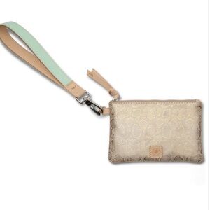 Consuela Leah Combi Wallet